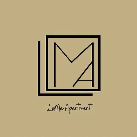 Loma Lägenhet Santo Stefano di Magra