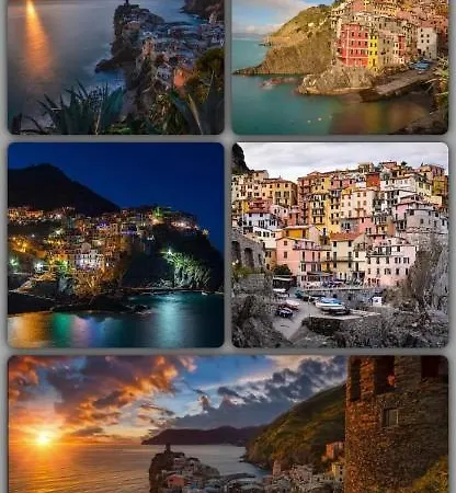 Loma Lägenhet Santo Stefano di Magra