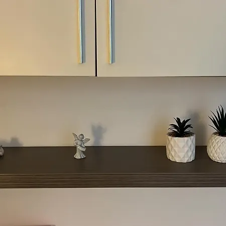 Loma Apartamento *