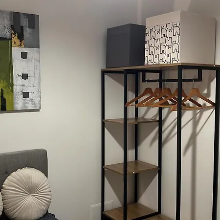 Apartamento Loma