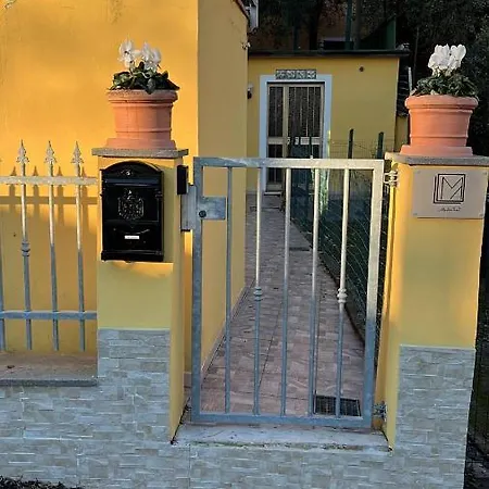 Apartamento Loma