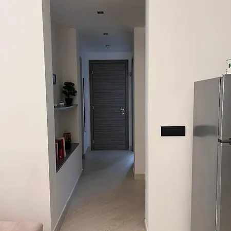 Loma Apartament Santo Stefano di Magra