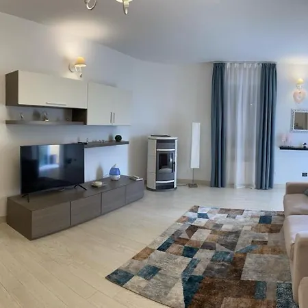 Loma Apartamento