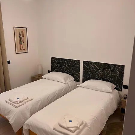 Loma Apartamento *
