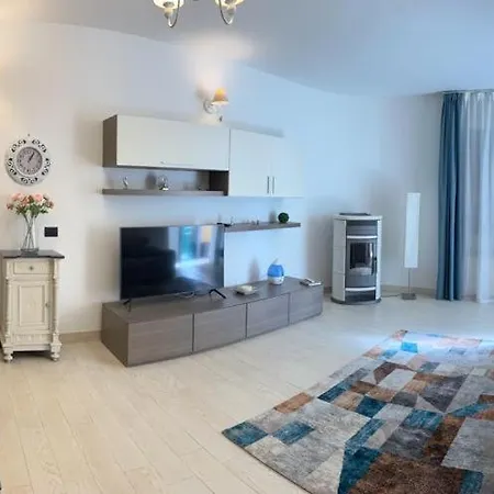 Loma Apartamento