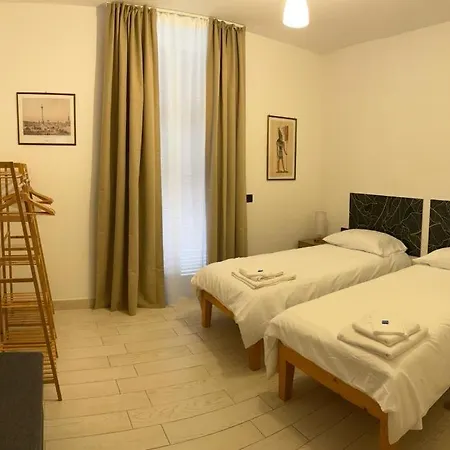 Apartamento Loma