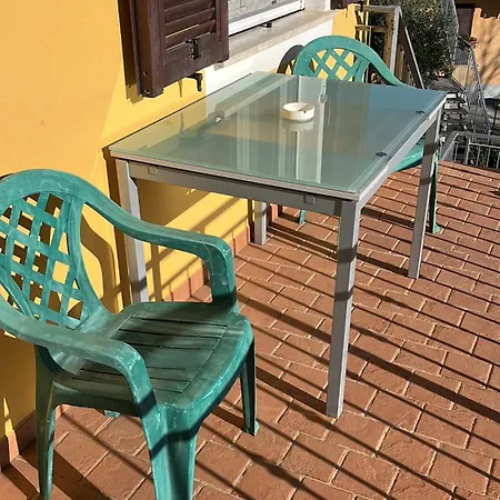 Apartamento Loma Santo Stefano di Magra