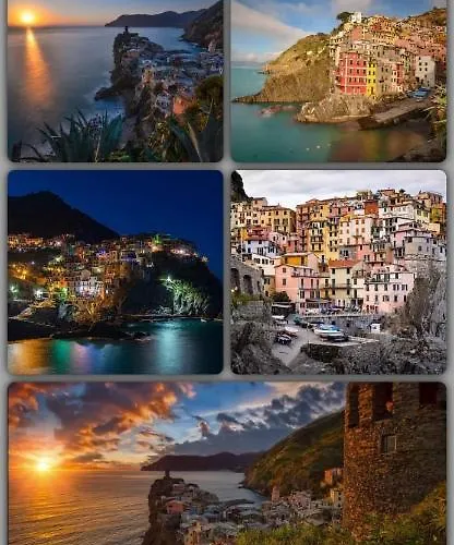 Loma Apartmán Santo Stefano di Magra