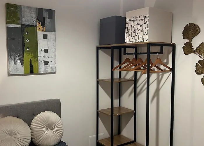 Apartmán Loma