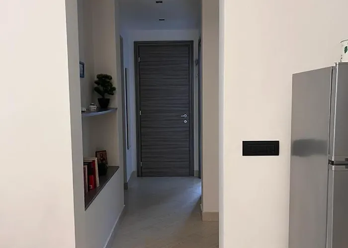 Loma 아파트 산토 스테파노 디 마그라