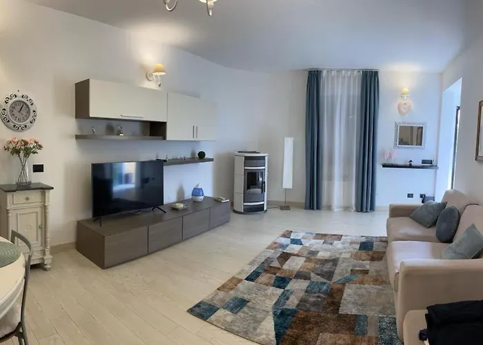 Loma Apartmán