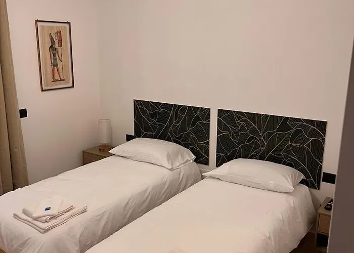 Loma Apartmán *