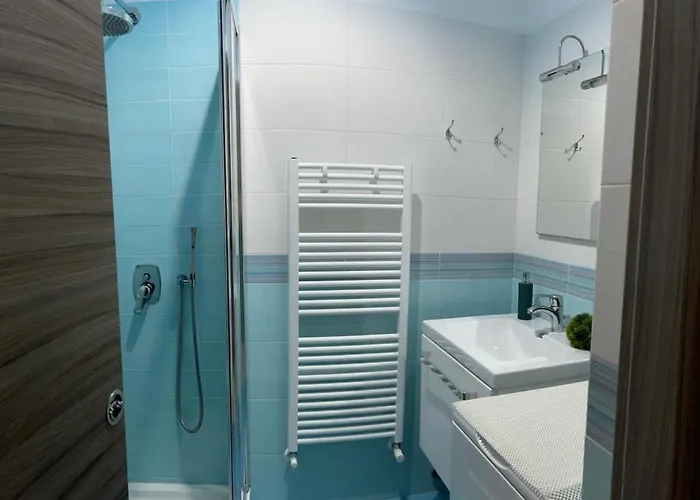 Loma Apartmán *