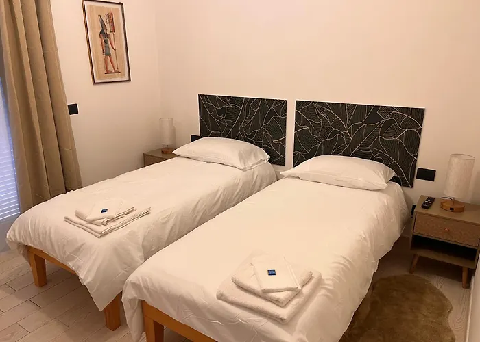 Loma Apartmán *