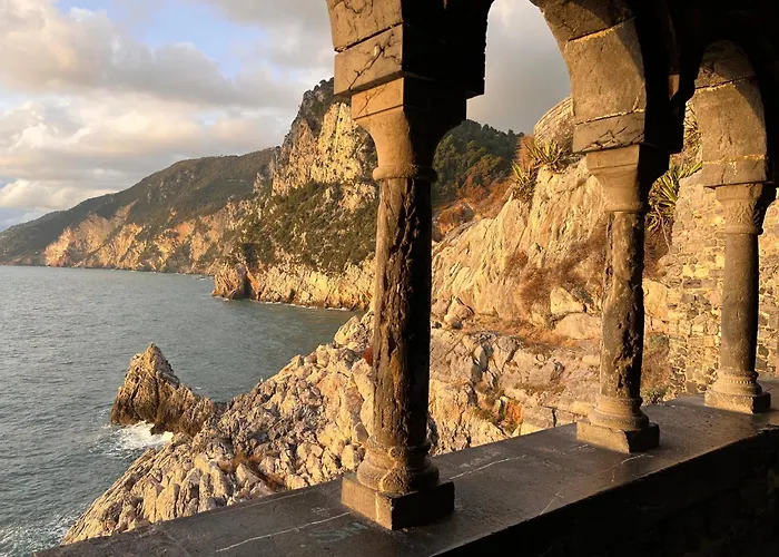 Loma Santo Stefano di Magra